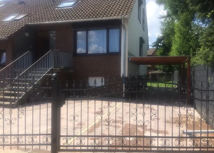 Krida Apartment