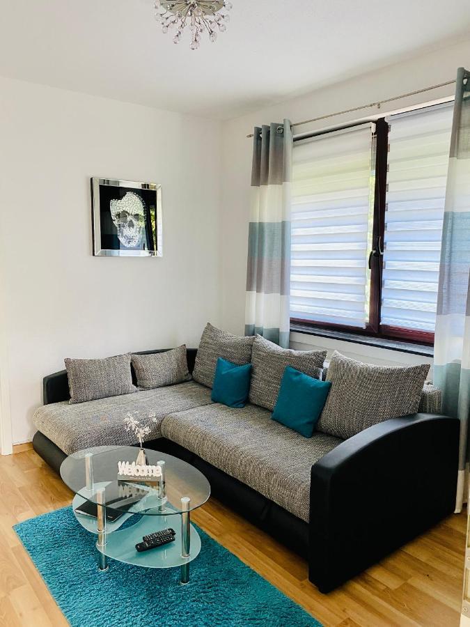 Krida Appartement Garbsen