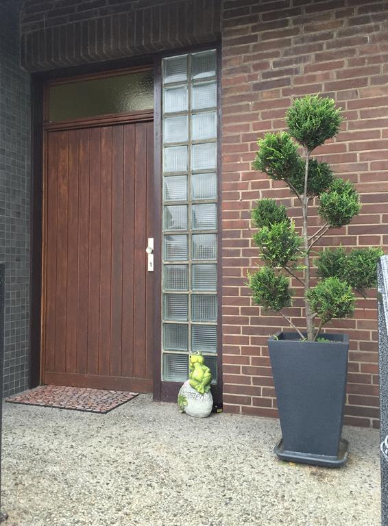 Appartement Krida Garbsen