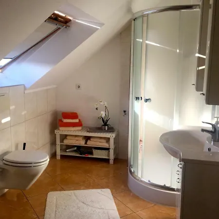 Krida Apartment Garbsen Eksteriør billede