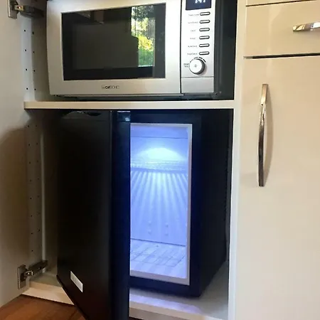 Krida Apartment Garbsen Eksteriør billede