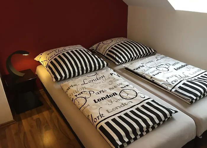 Krida Apartment