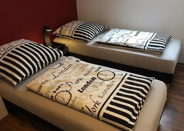 Krida Apartment