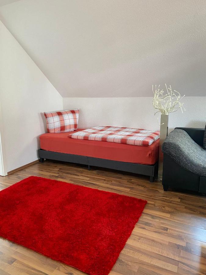Krida Apartment