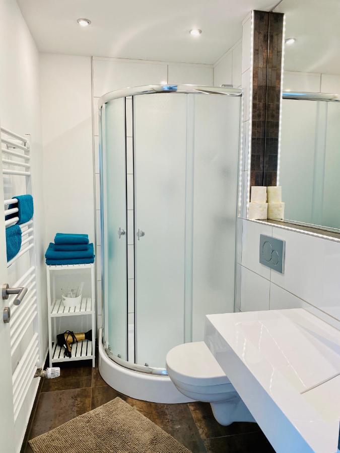 Krida Apartment Garbsen