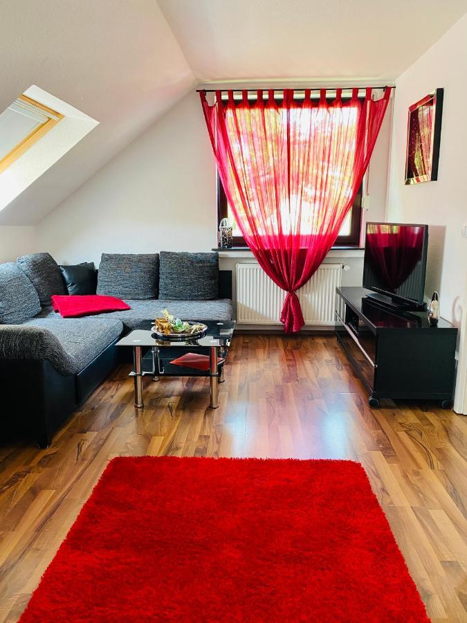 Apartment Krida *