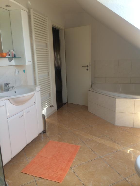Krida Apartment