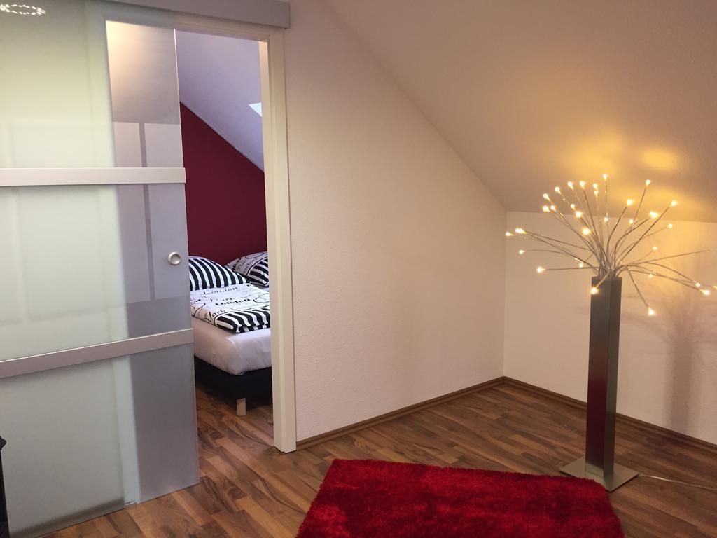 Krida Apartment Garbsen