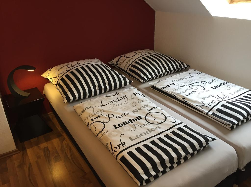Krida Apartment Garbsen