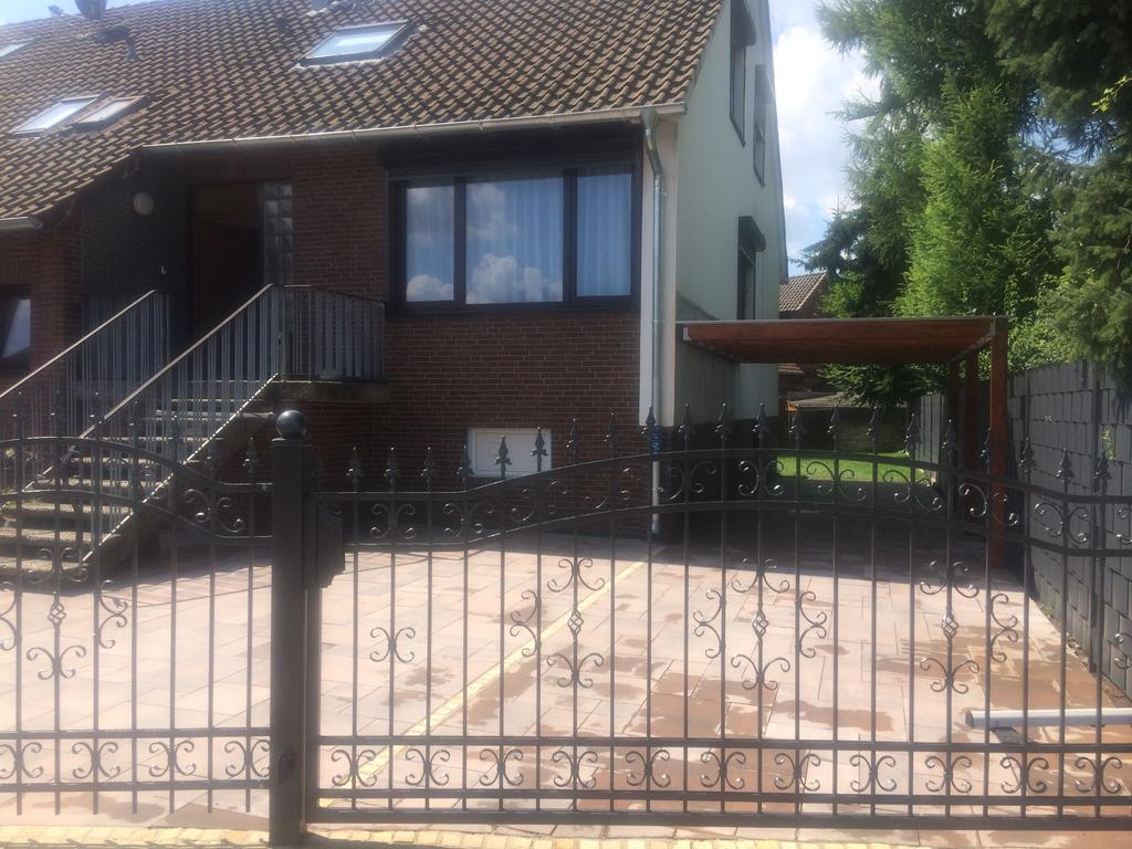 Apartment Krida