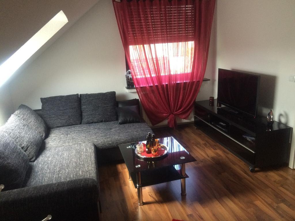 Apartment Krida *