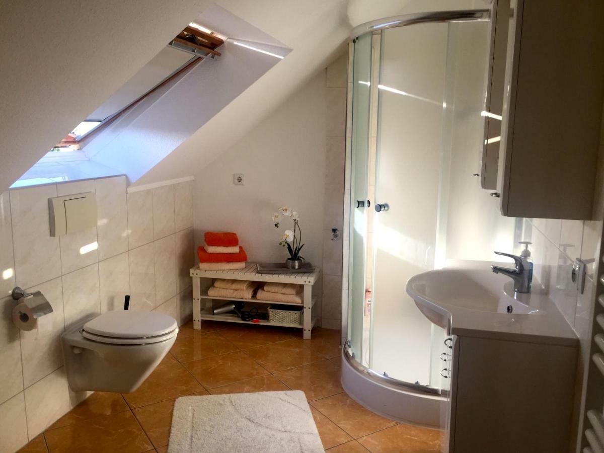 Apartment Krida